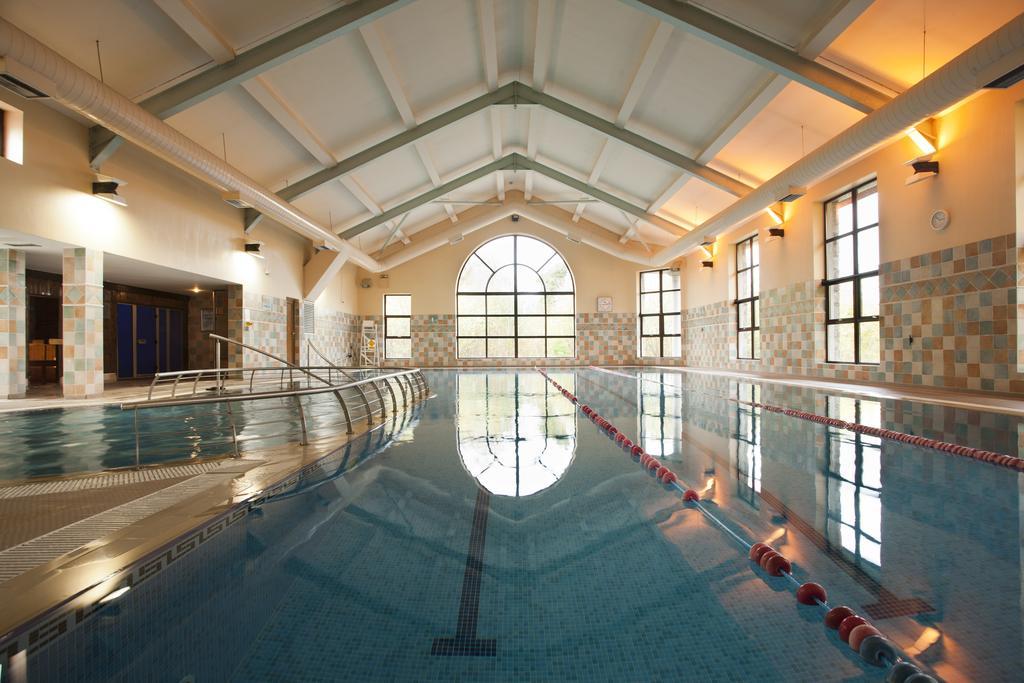 Westport Woods Hotel&Spa Buitenkant foto