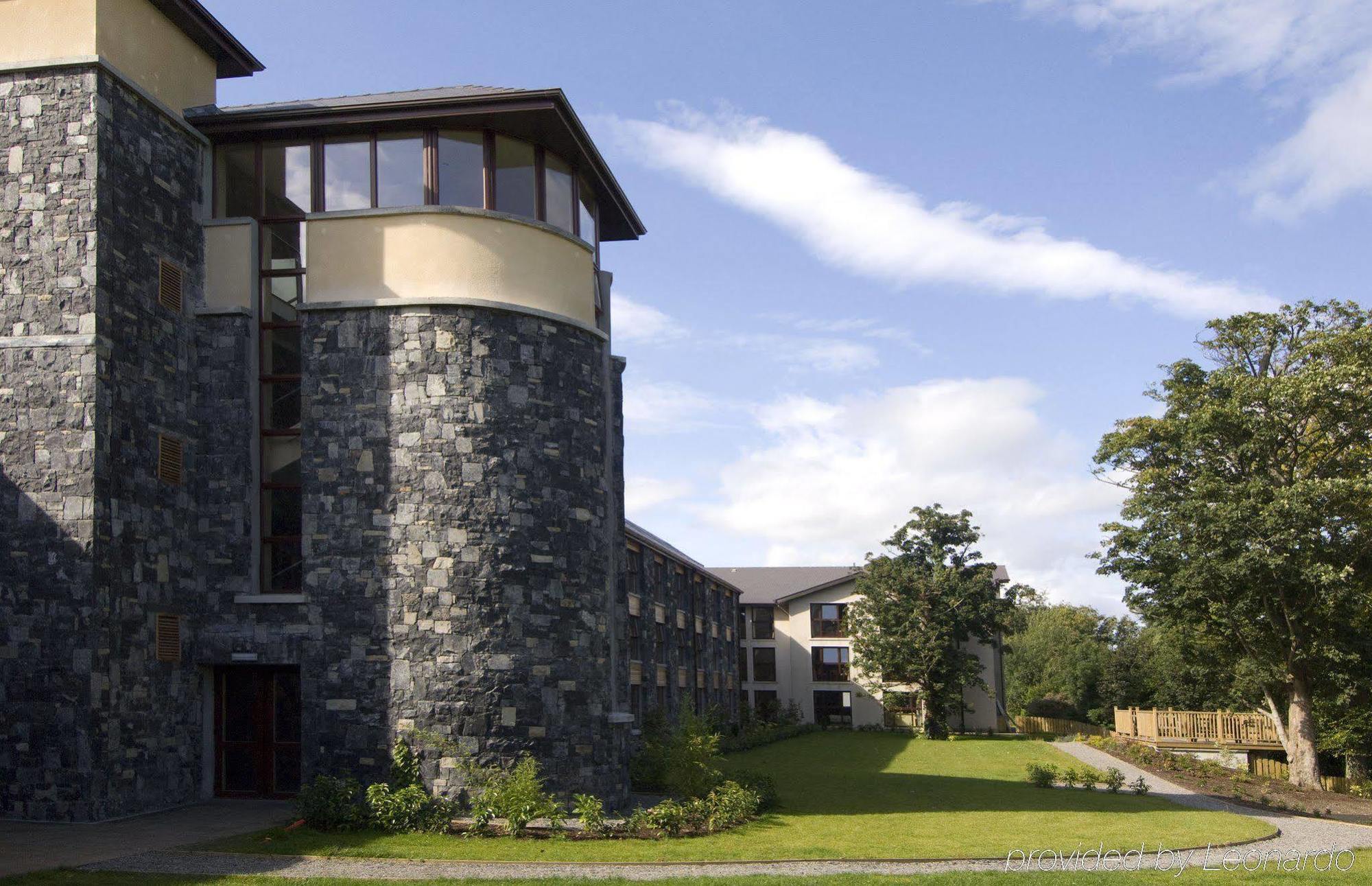Westport Woods Hotel&Spa Buitenkant foto