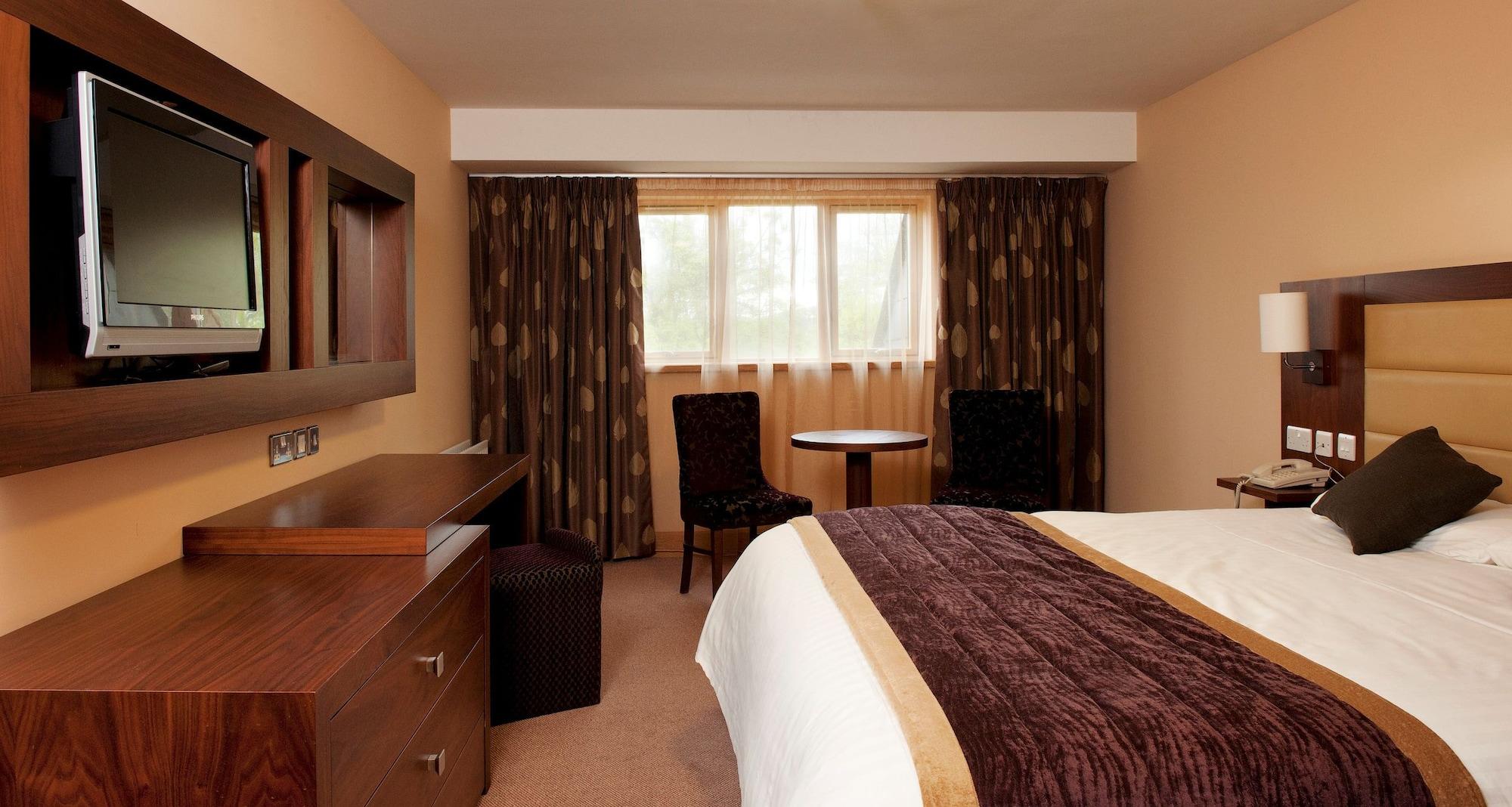 Westport Woods Hotel&Spa Kamer foto