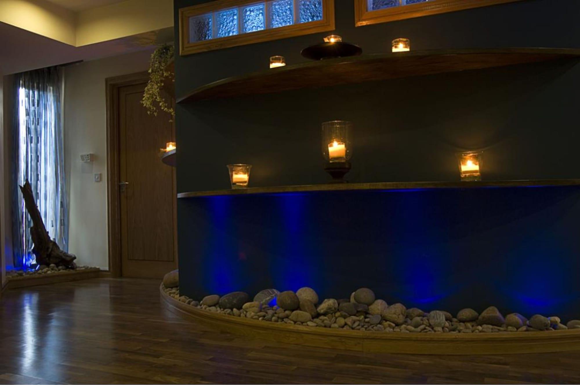 Westport Woods Hotel&Spa Buitenkant foto