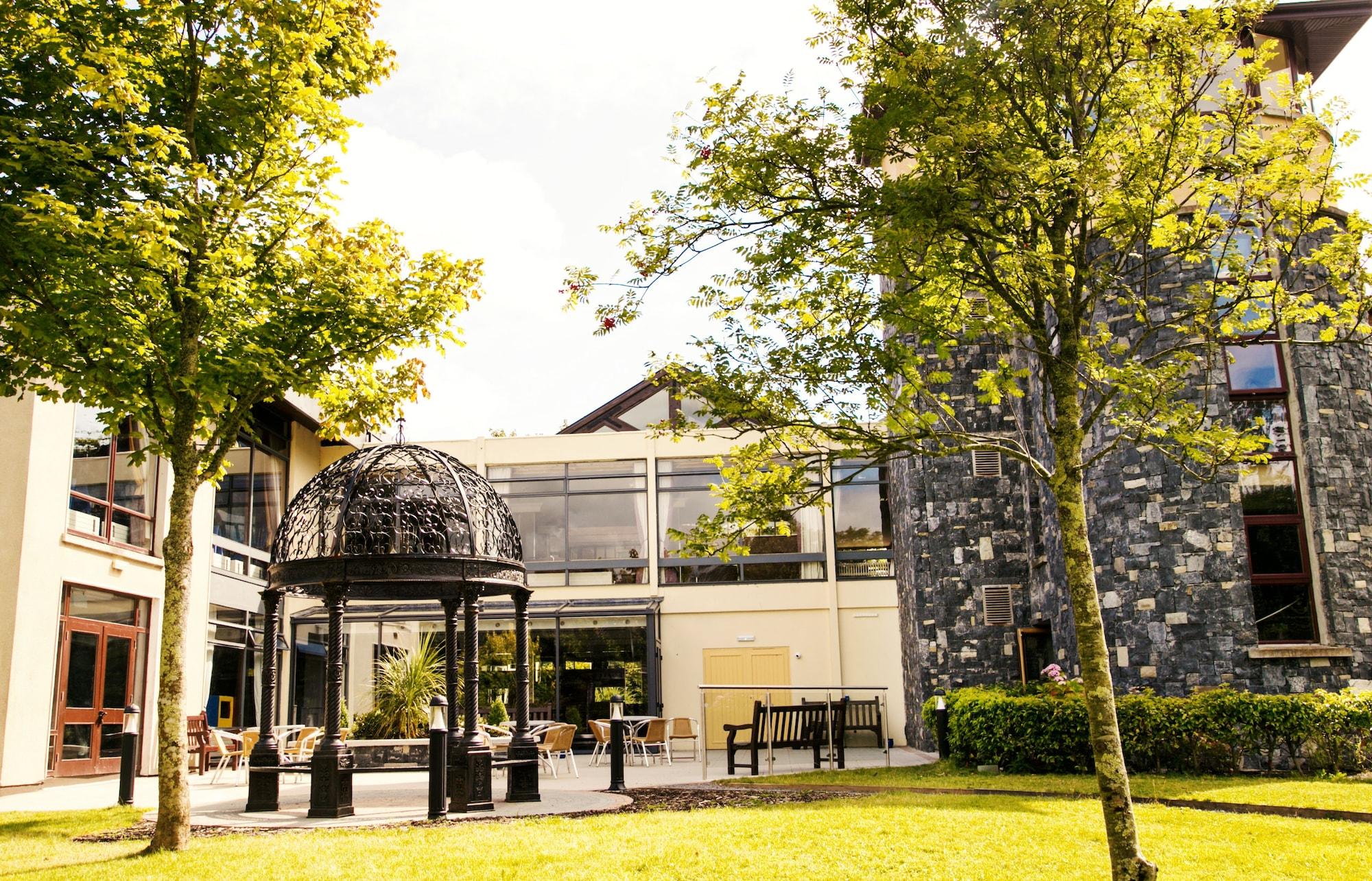 Westport Woods Hotel&Spa Buitenkant foto