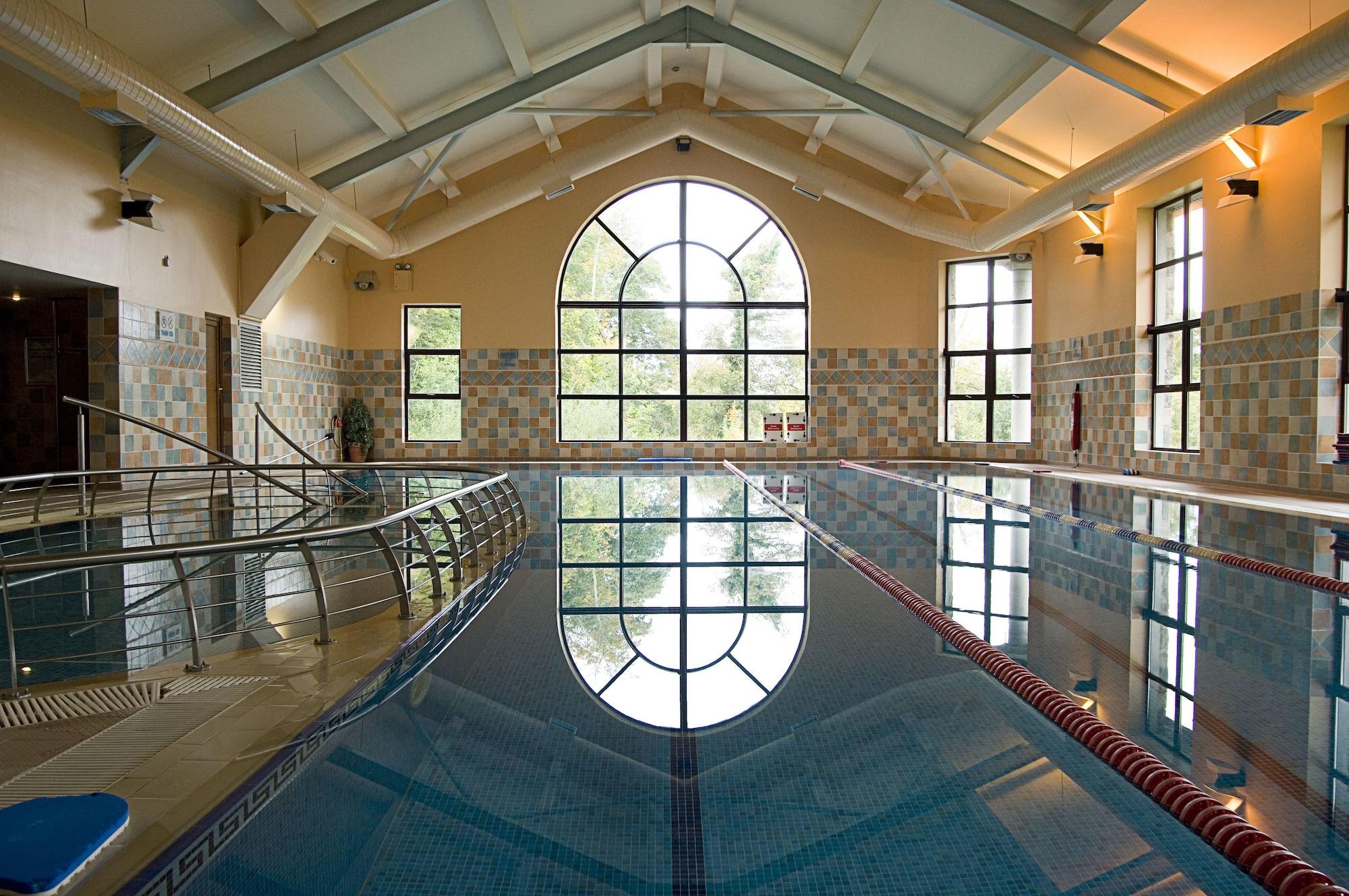 Westport Woods Hotel&Spa Buitenkant foto