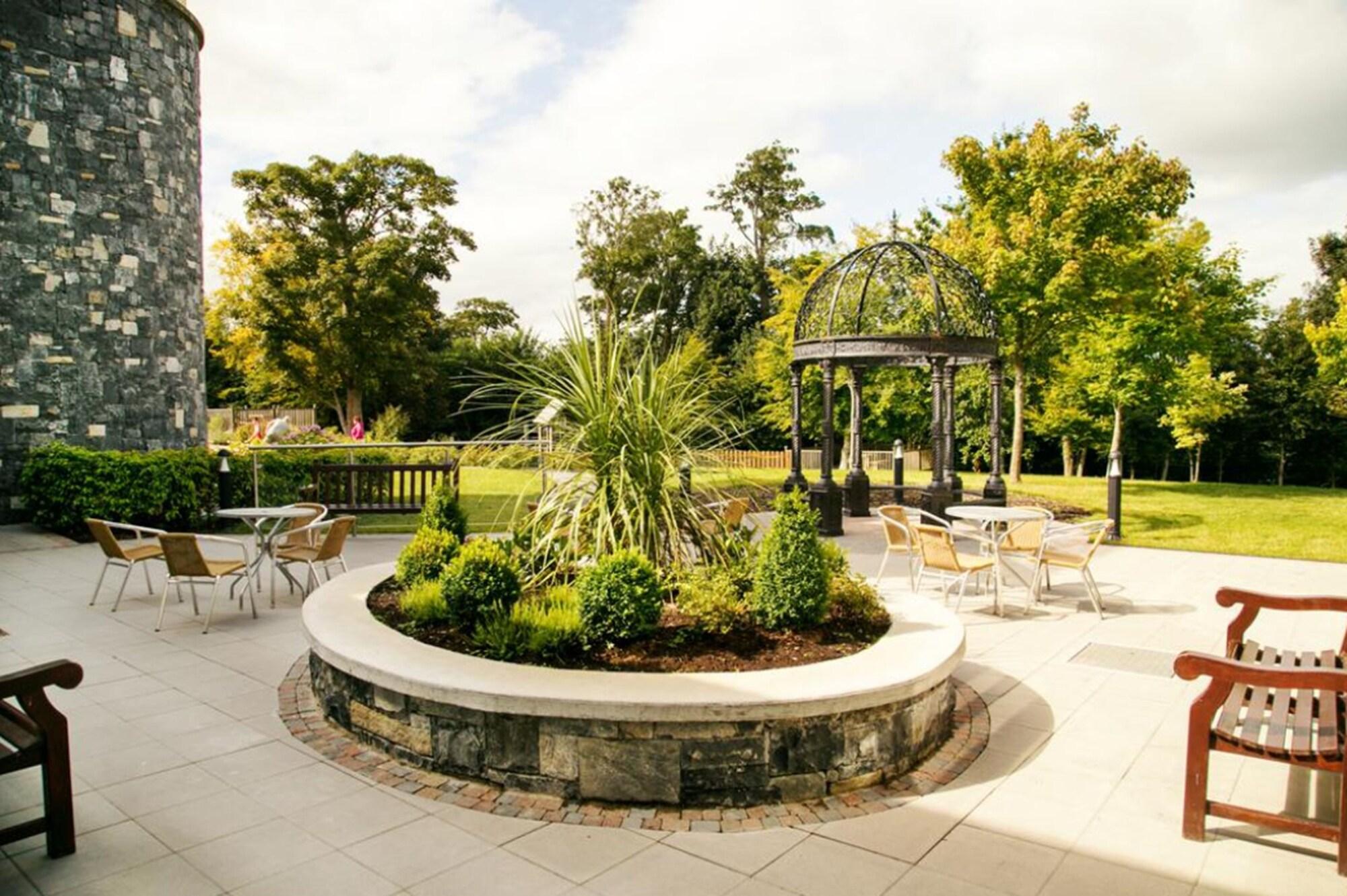 Westport Woods Hotel&Spa Buitenkant foto
